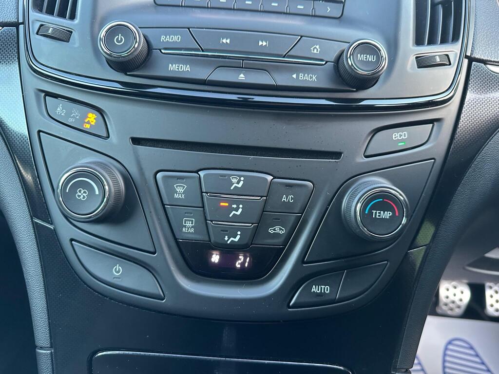 Used Vauxhall Insignia 2016 for sale - 78149750: Photo 65