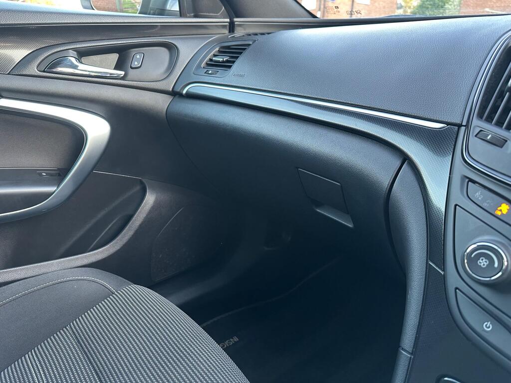 Used Vauxhall Insignia 2016 for sale - 78149750: Photo 73