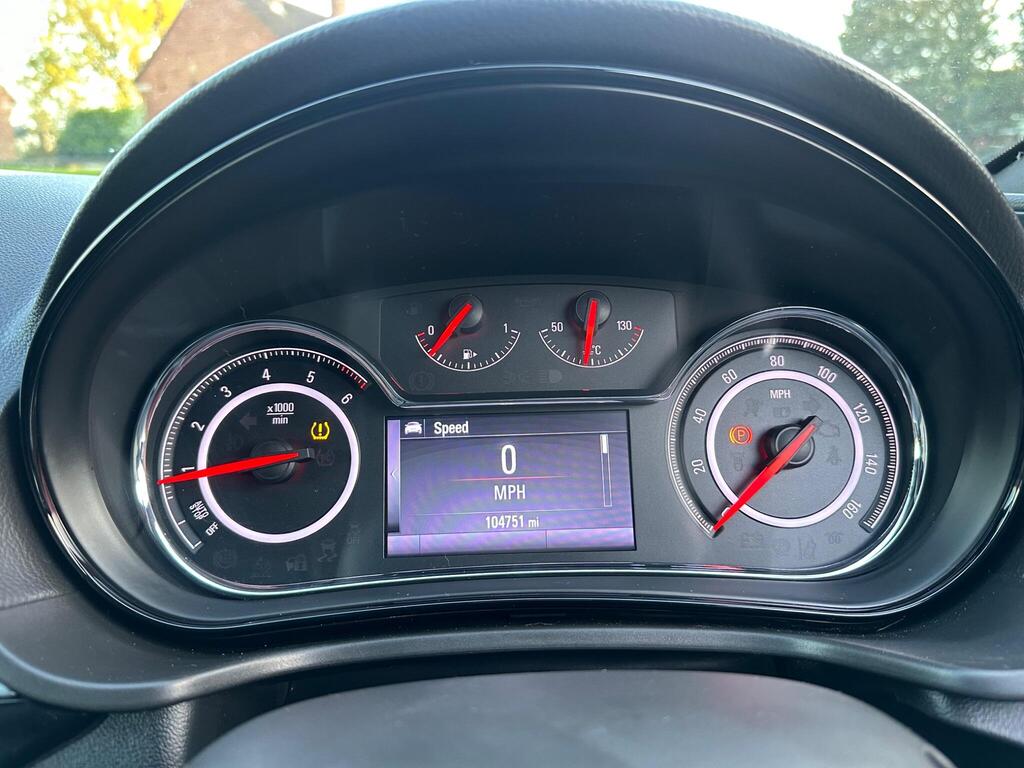 Used Vauxhall Insignia 2016 for sale - 78149750: Photo 76