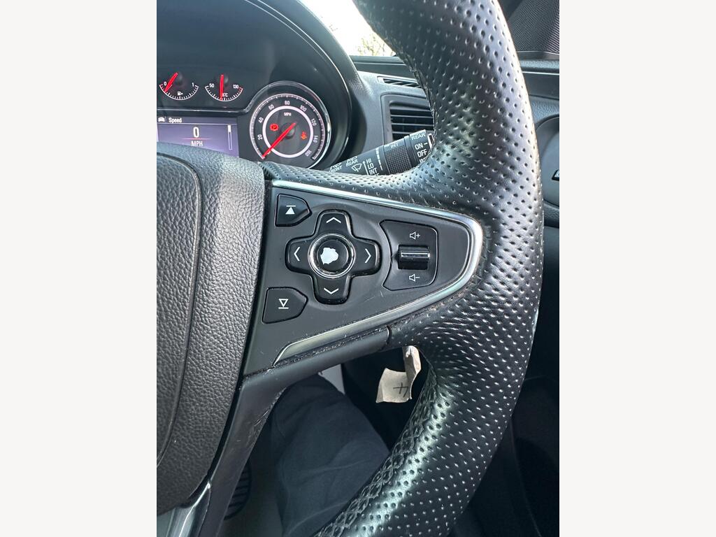 Used Vauxhall Insignia 2016 for sale - 78149750: Photo 78