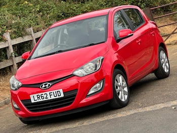 Used Hyundai i20 2012 for sale - 79544451: Photo