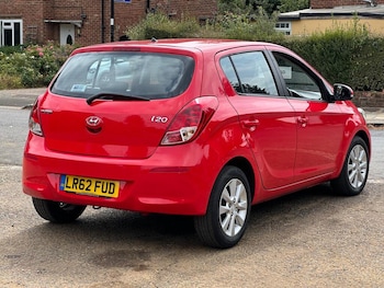 Used Hyundai i20 2012 for sale - 79544451: Photo