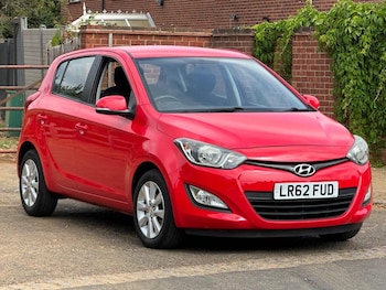 Used Hyundai i20 2012 for sale - 79544451: Photo