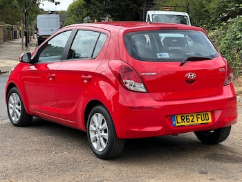 Used Hyundai i20 2012 for sale - 79544451: Photo