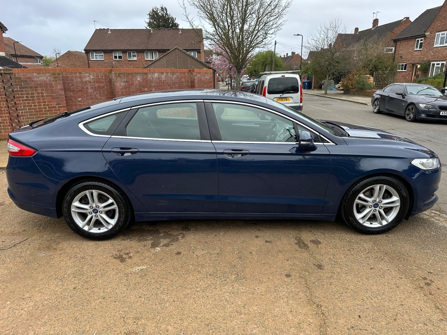 Used Ford Mondeo 2017 for sale - 77939793: Photo 14