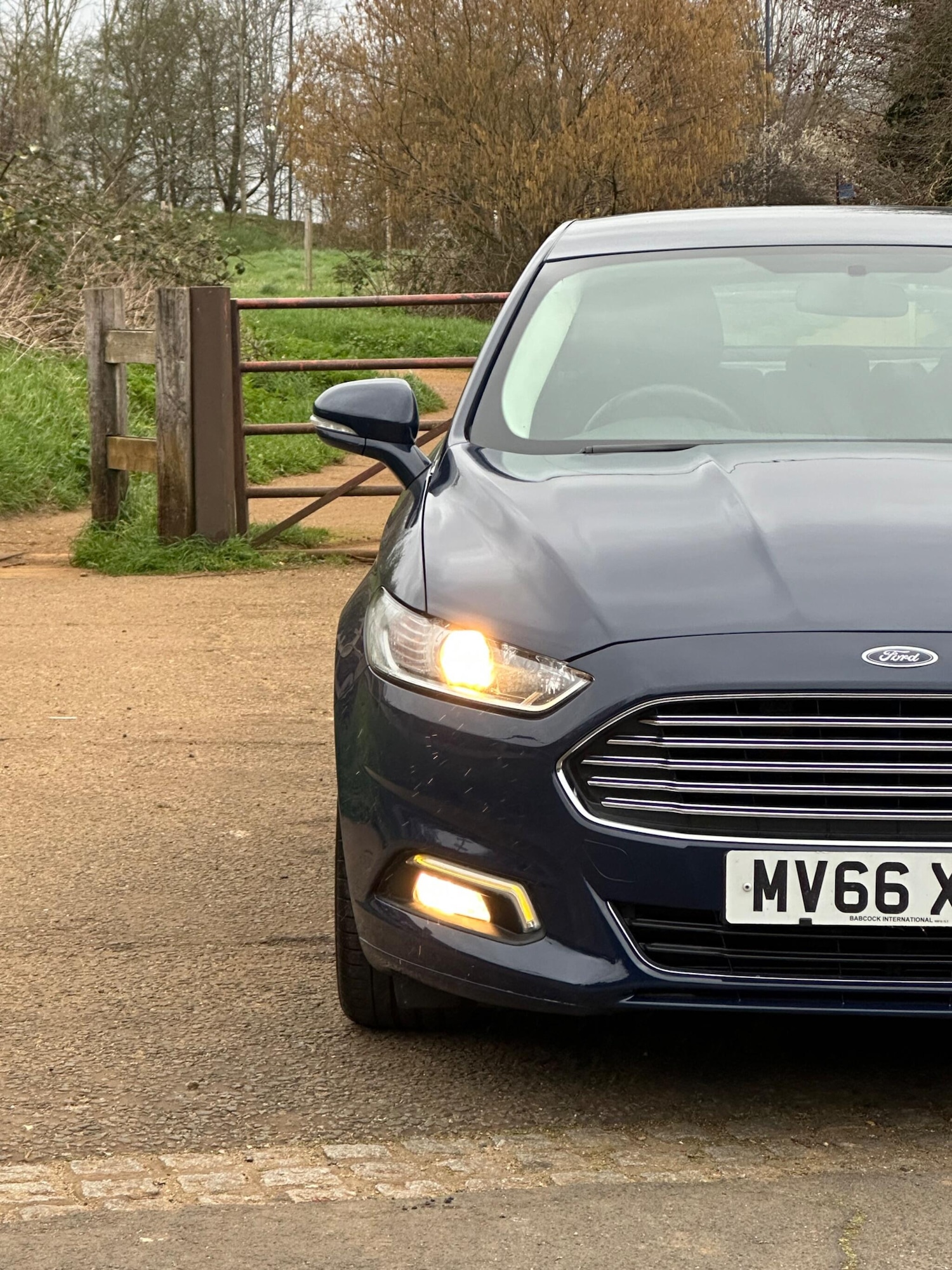 Used Ford Mondeo 2017 for sale - 77939793: Photo 18