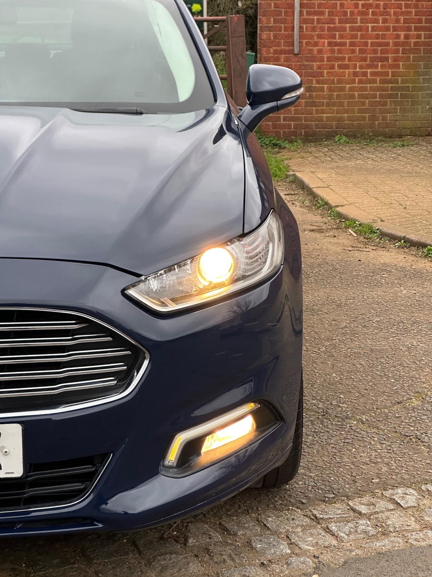 Used Ford Mondeo 2017 for sale - 77939793: Photo 20