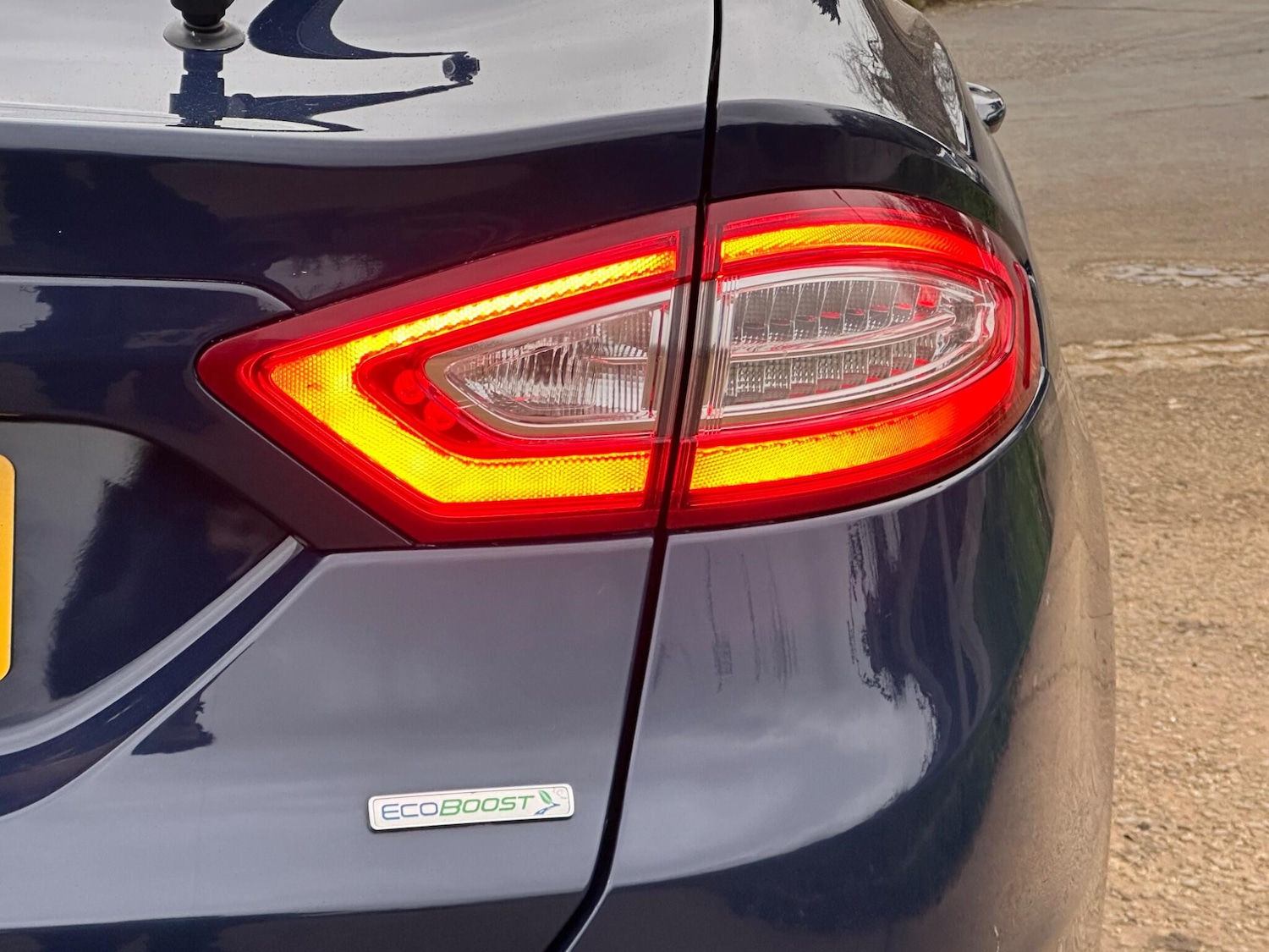 Used Ford Mondeo 2017 for sale - 77939793: Photo 24