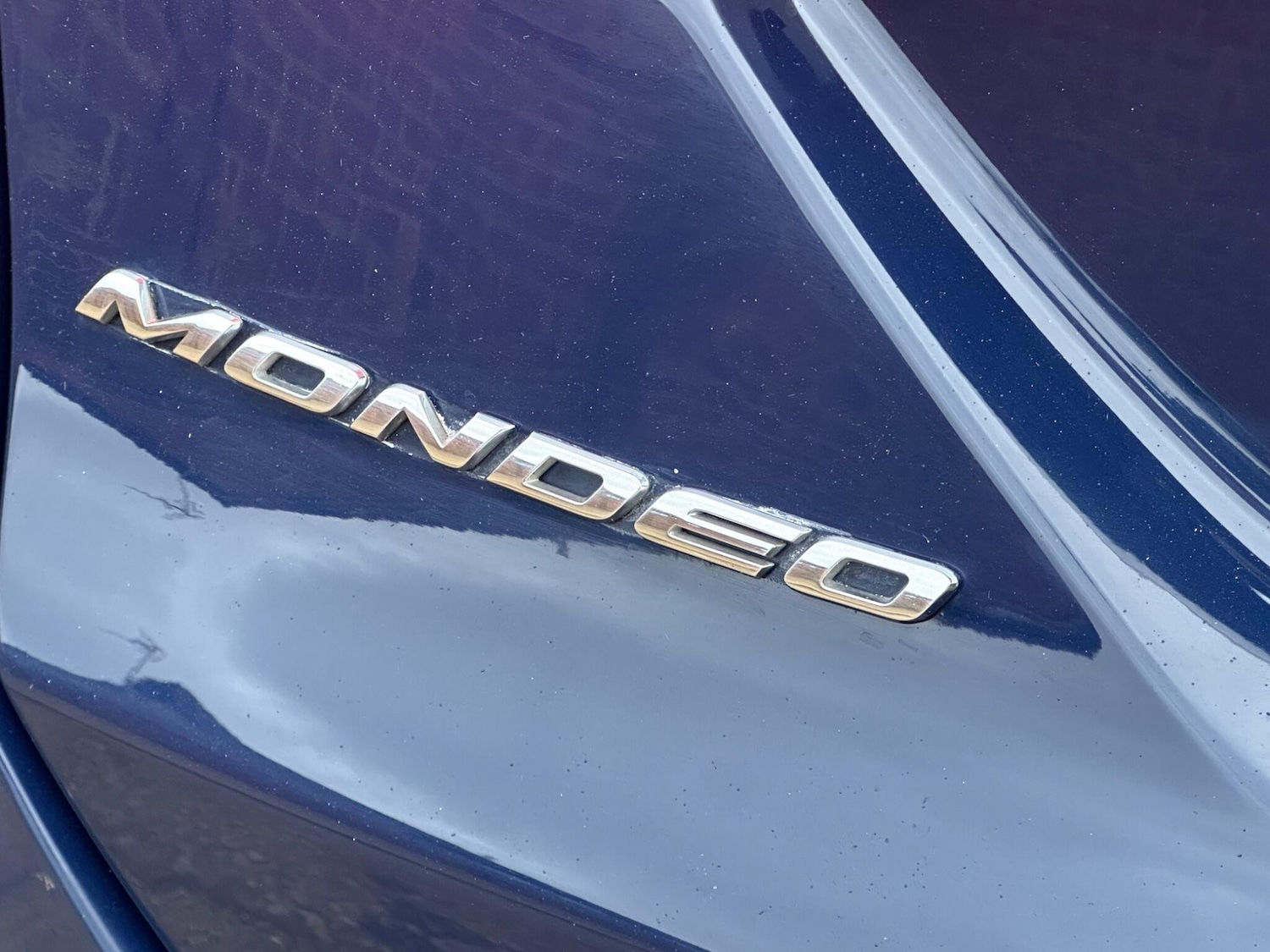 Used Ford Mondeo 2017 for sale - 77939793: Photo 25