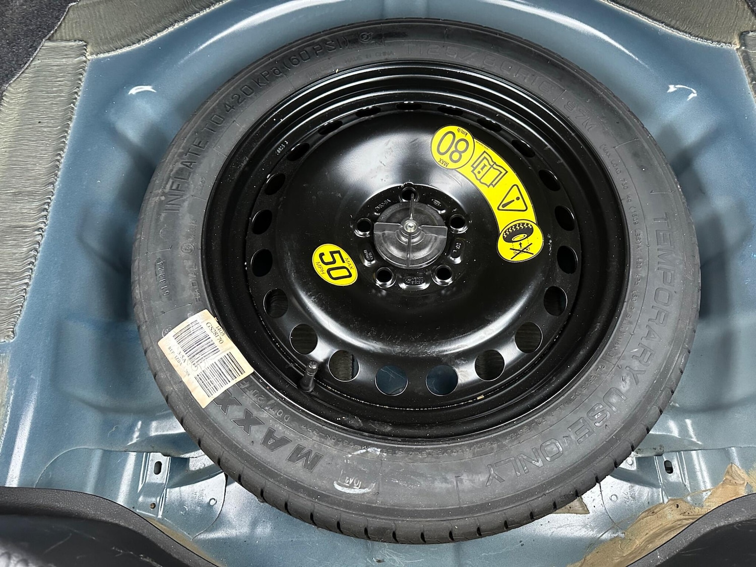 Used Ford Mondeo 2017 for sale - 77939793: Photo 30