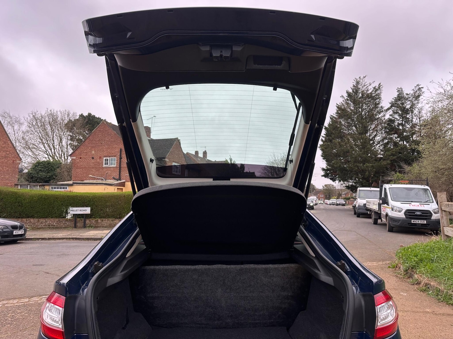 Used Ford Mondeo 2017 for sale - 77939793: Photo 31