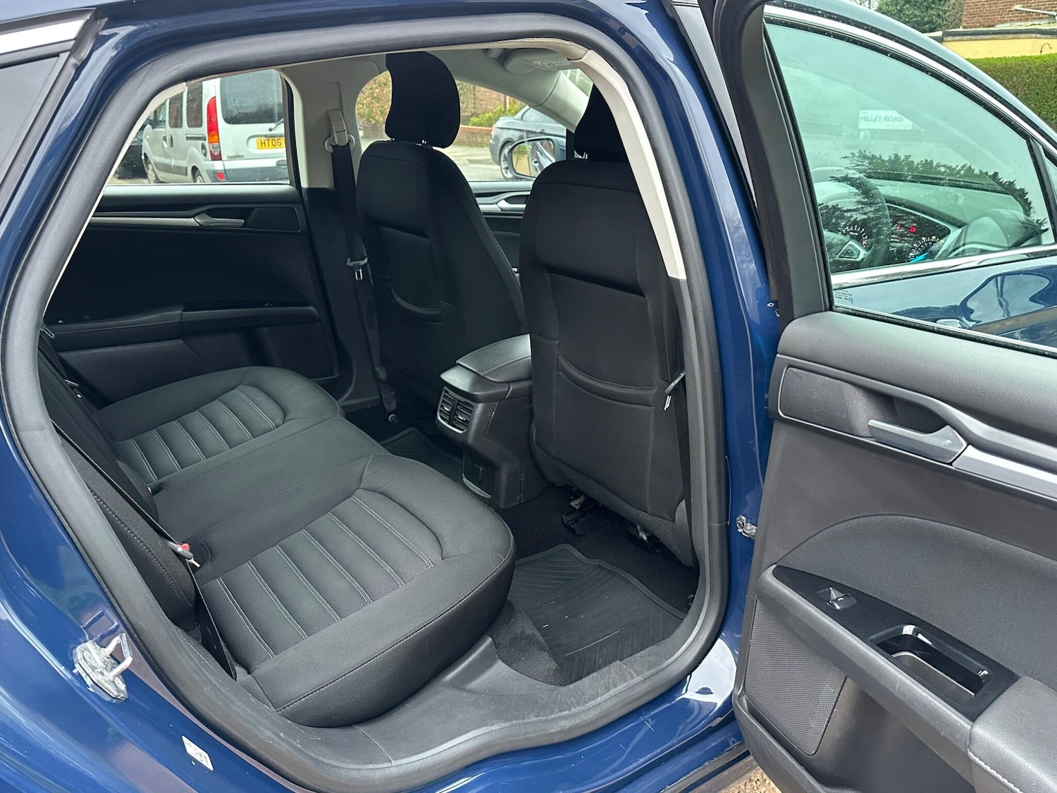 Used Ford Mondeo 2017 for sale - 77939793: Photo 36