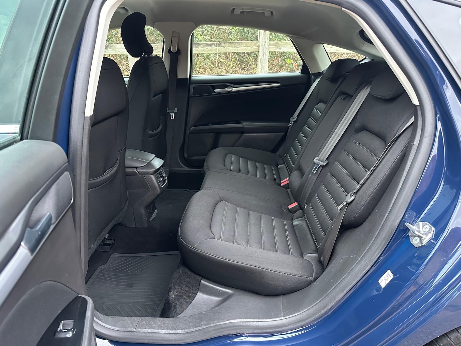 Used Ford Mondeo 2017 for sale - 77939793: Photo 39