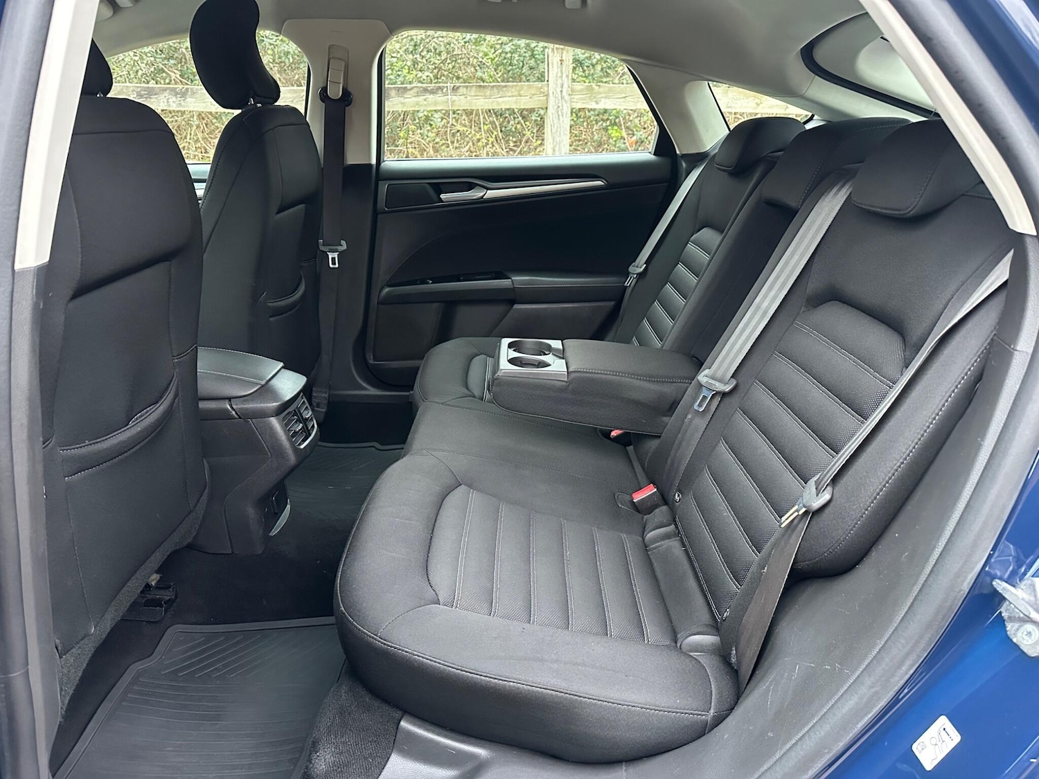 Used Ford Mondeo 2017 for sale - 77939793: Photo 40