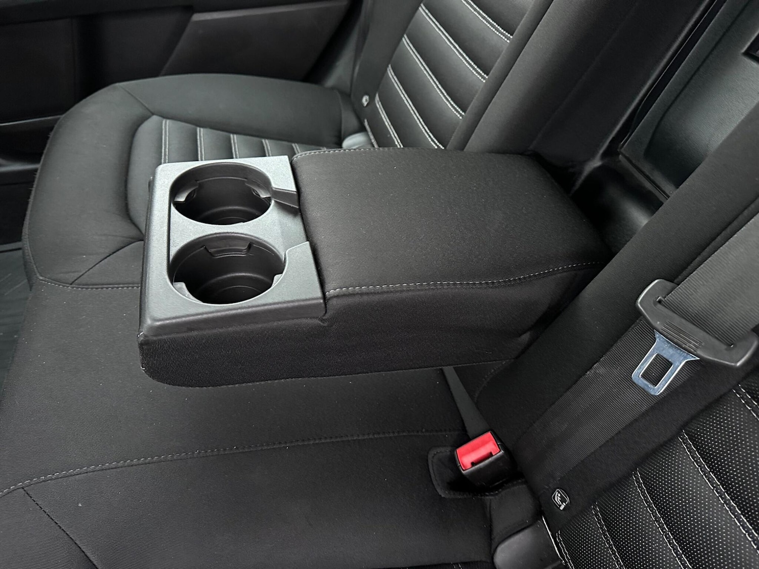 Used Ford Mondeo 2017 for sale - 77939793: Photo 41