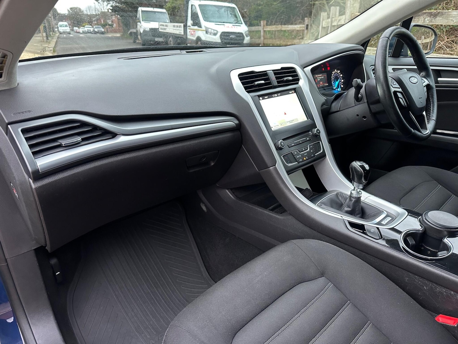 Used Ford Mondeo 2017 for sale - 77939793: Photo 49