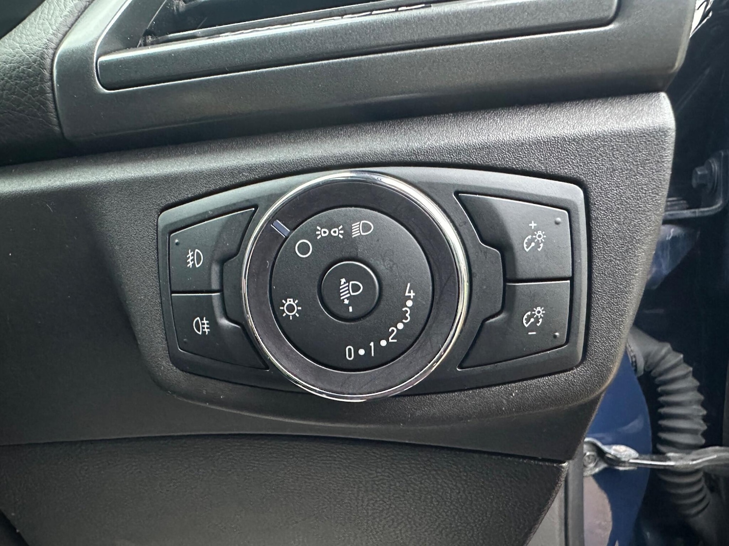 Used Ford Mondeo 2017 for sale - 77939793: Photo 52