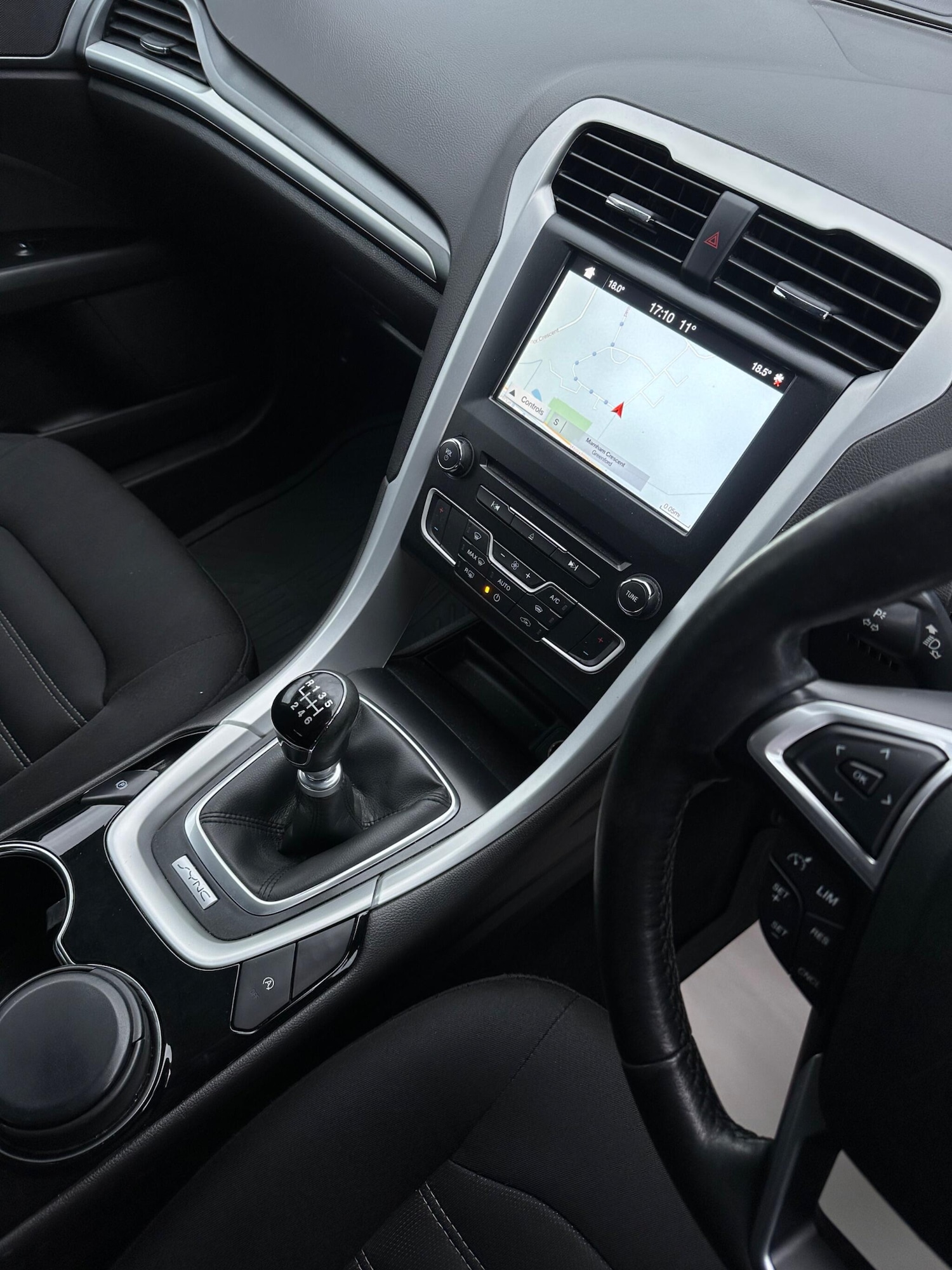 Used Ford Mondeo 2017 for sale - 77939793: Photo 53