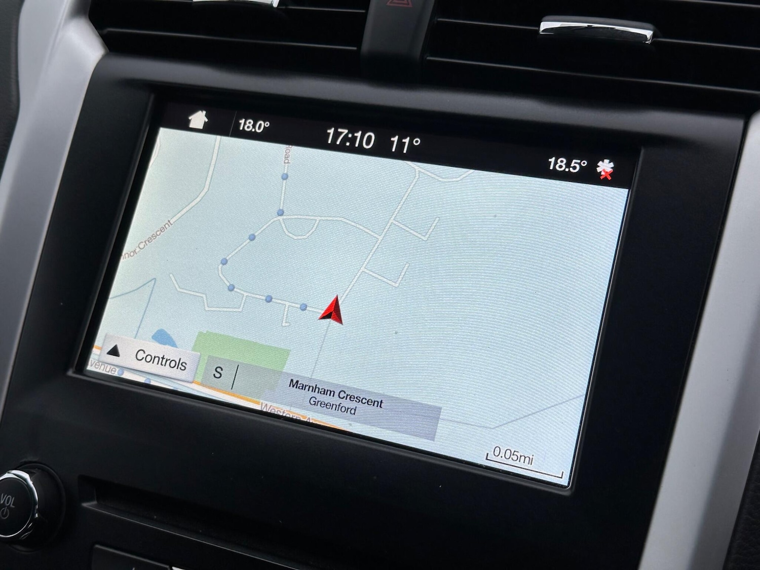 Used Ford Mondeo 2017 for sale - 77939793: Photo 55