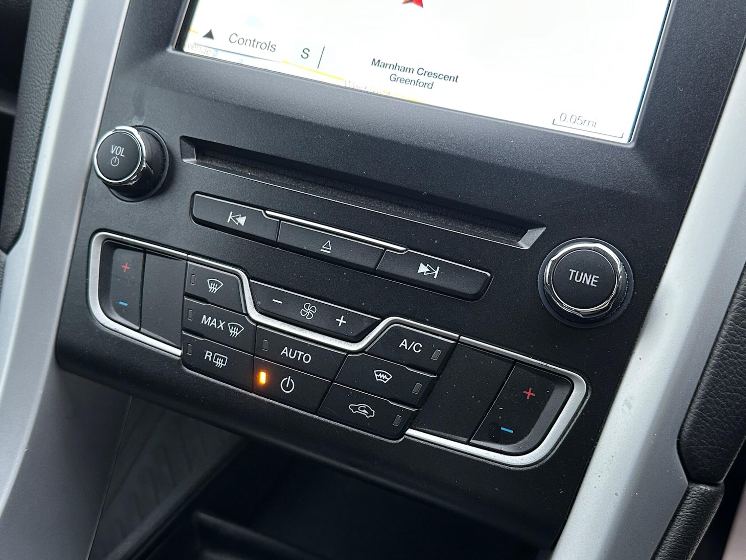 Used Ford Mondeo 2017 for sale - 77939793: Photo 56