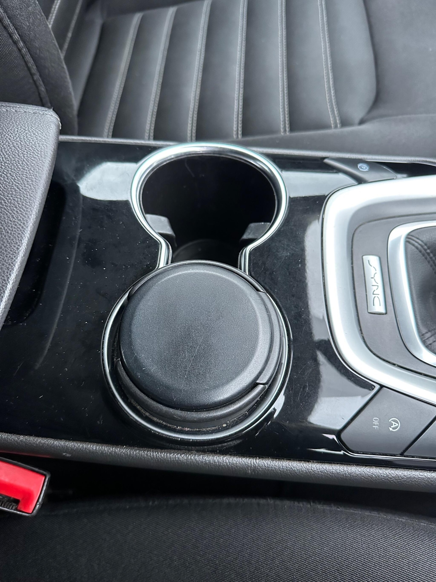 Used Ford Mondeo 2017 for sale - 77939793: Photo 60