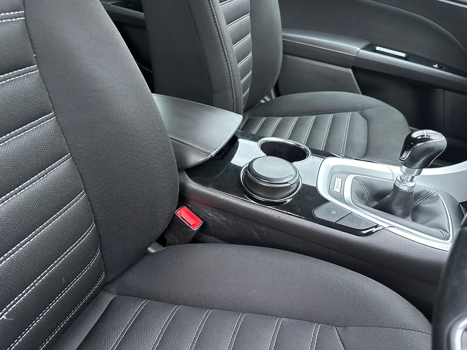 Used Ford Mondeo 2017 for sale - 77939793: Photo 61