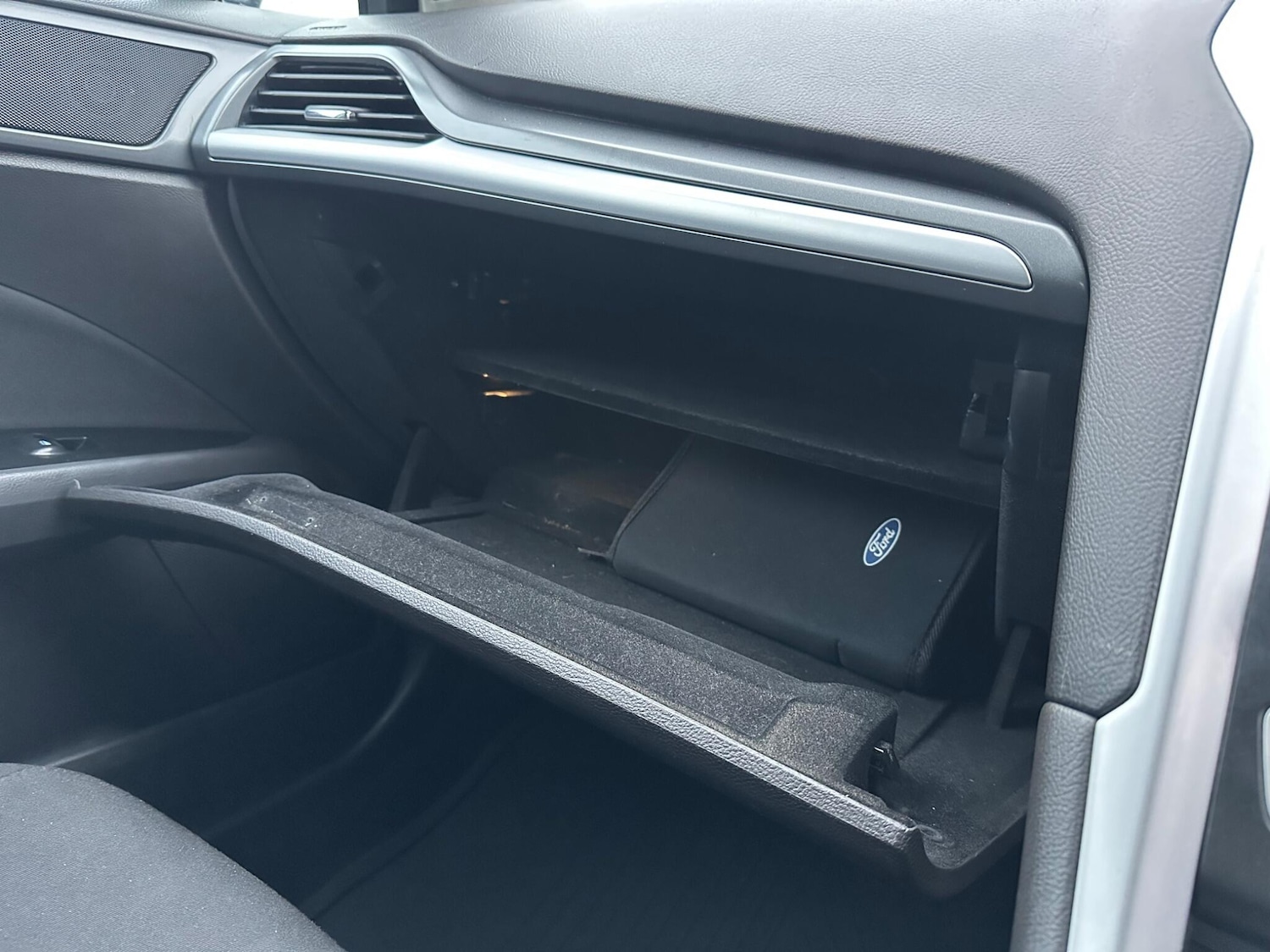 Used Ford Mondeo 2017 for sale - 77939793: Photo 64