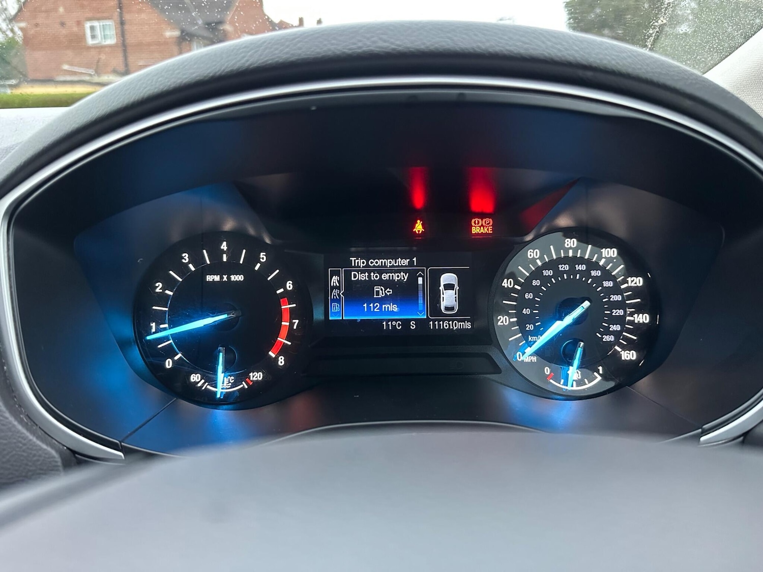 Used Ford Mondeo 2017 for sale - 77939793: Photo 68