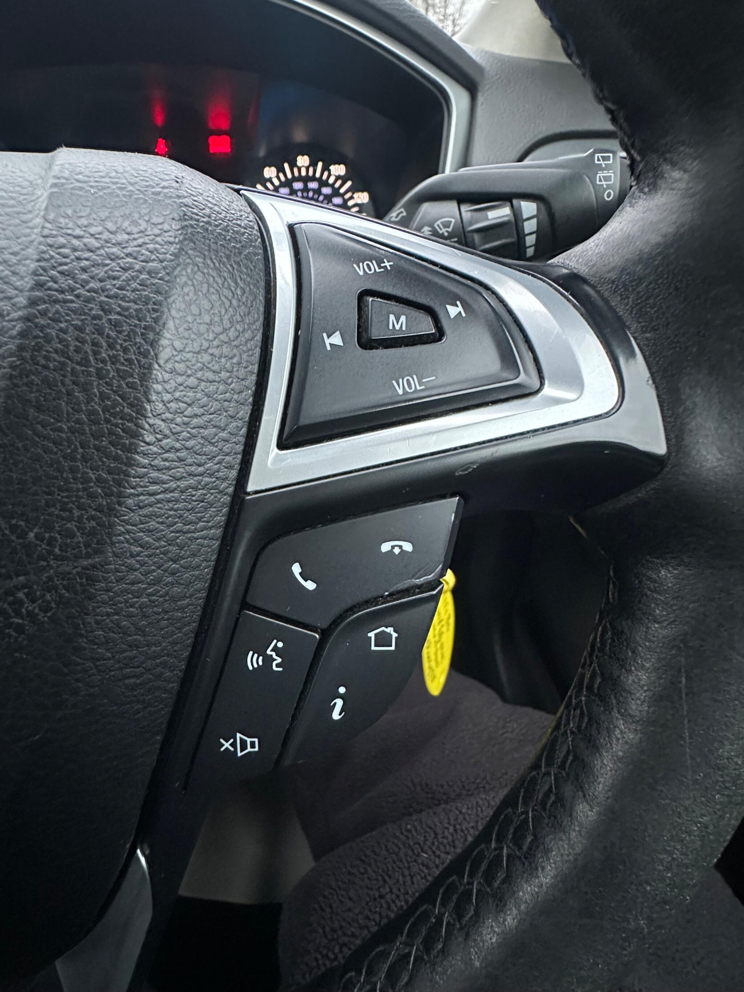 Used Ford Mondeo 2017 for sale - 77939793: Photo 70