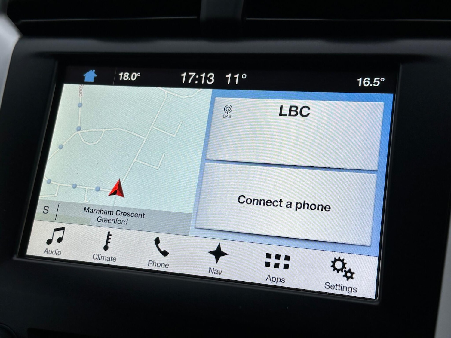 Used Ford Mondeo 2017 for sale - 77939793: Photo 71