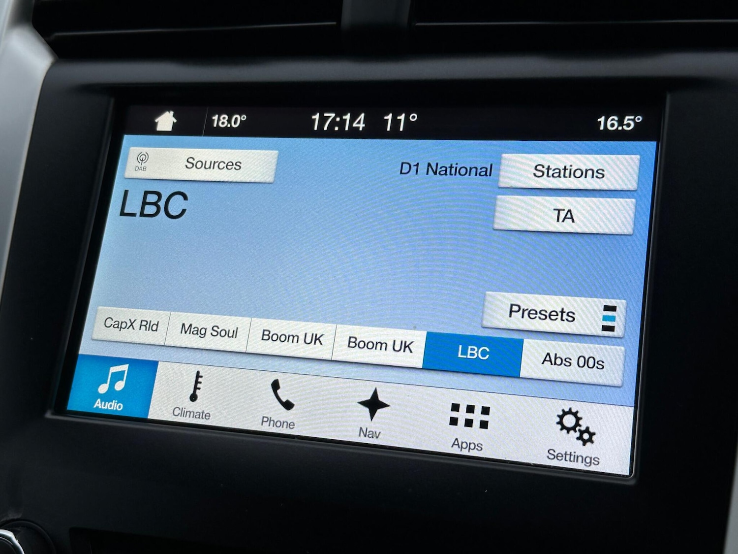 Used Ford Mondeo 2017 for sale - 77939793: Photo 72