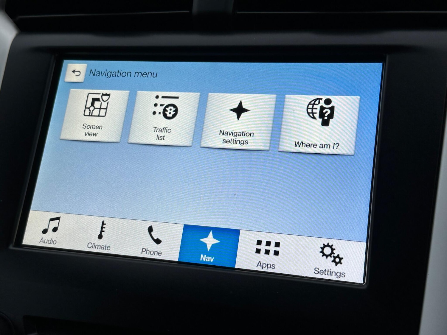 Used Ford Mondeo 2017 for sale - 77939793: Photo 77