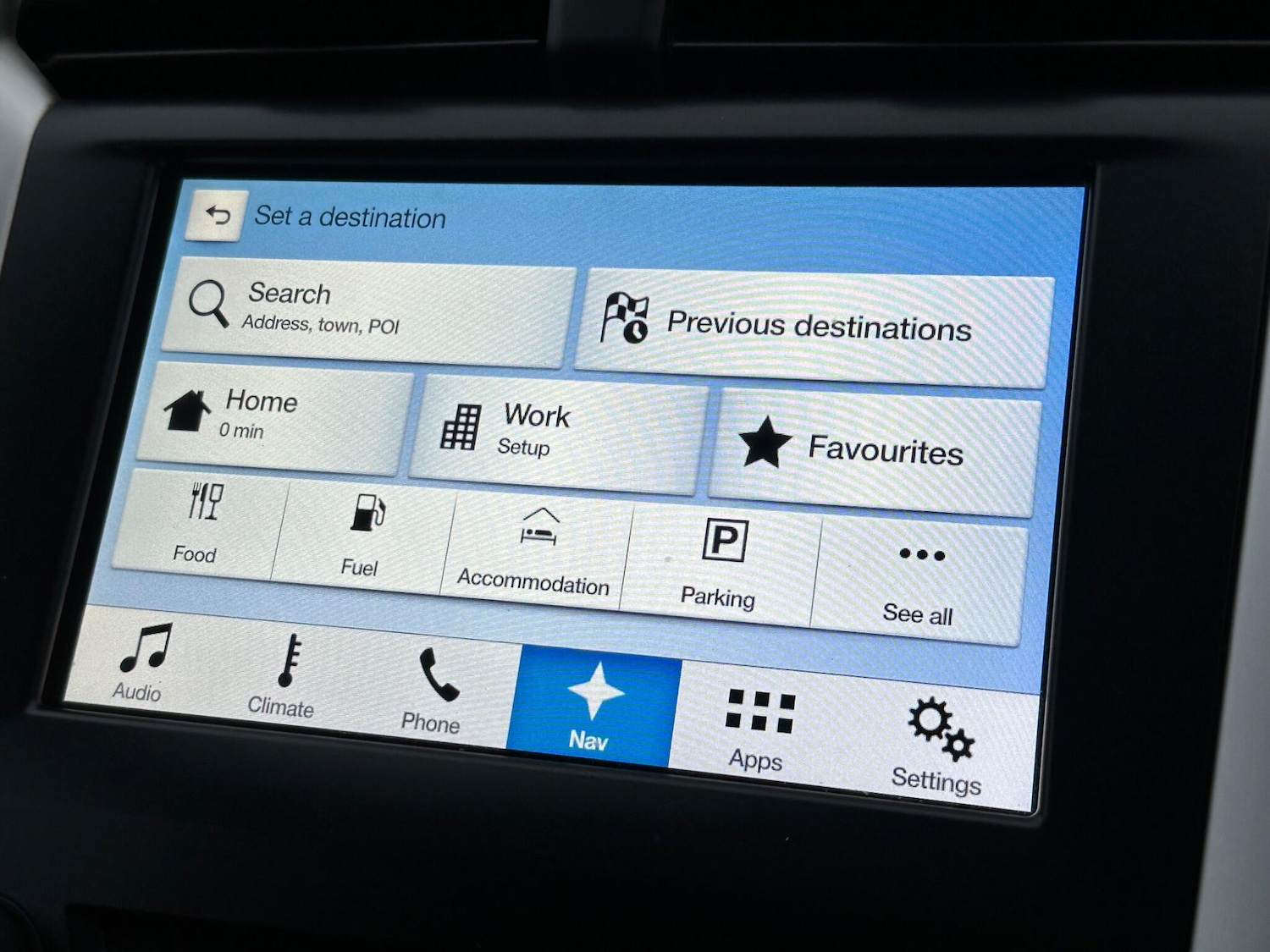 Used Ford Mondeo 2017 for sale - 77939793: Photo 78