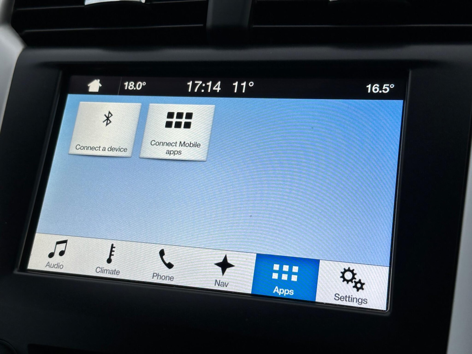 Used Ford Mondeo 2017 for sale - 77939793: Photo 79