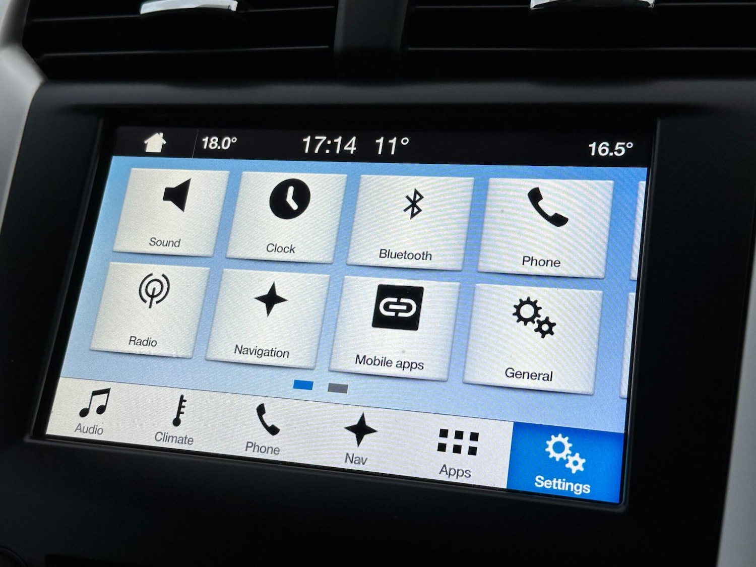 Used Ford Mondeo 2017 for sale - 77939793: Photo 80