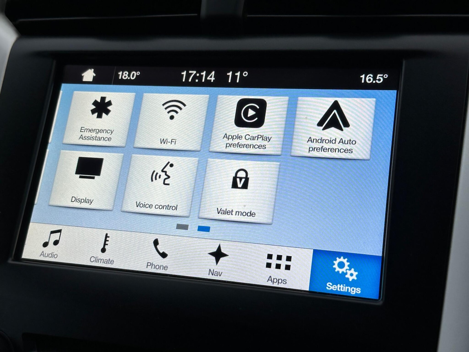 Used Ford Mondeo 2017 for sale - 77939793: Photo 81