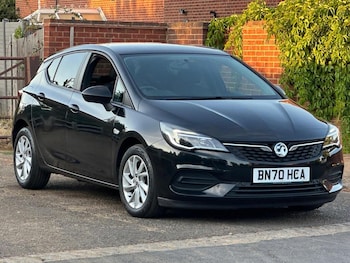 Used Vauxhall Astra 2020 for sale - 79469712: Photo