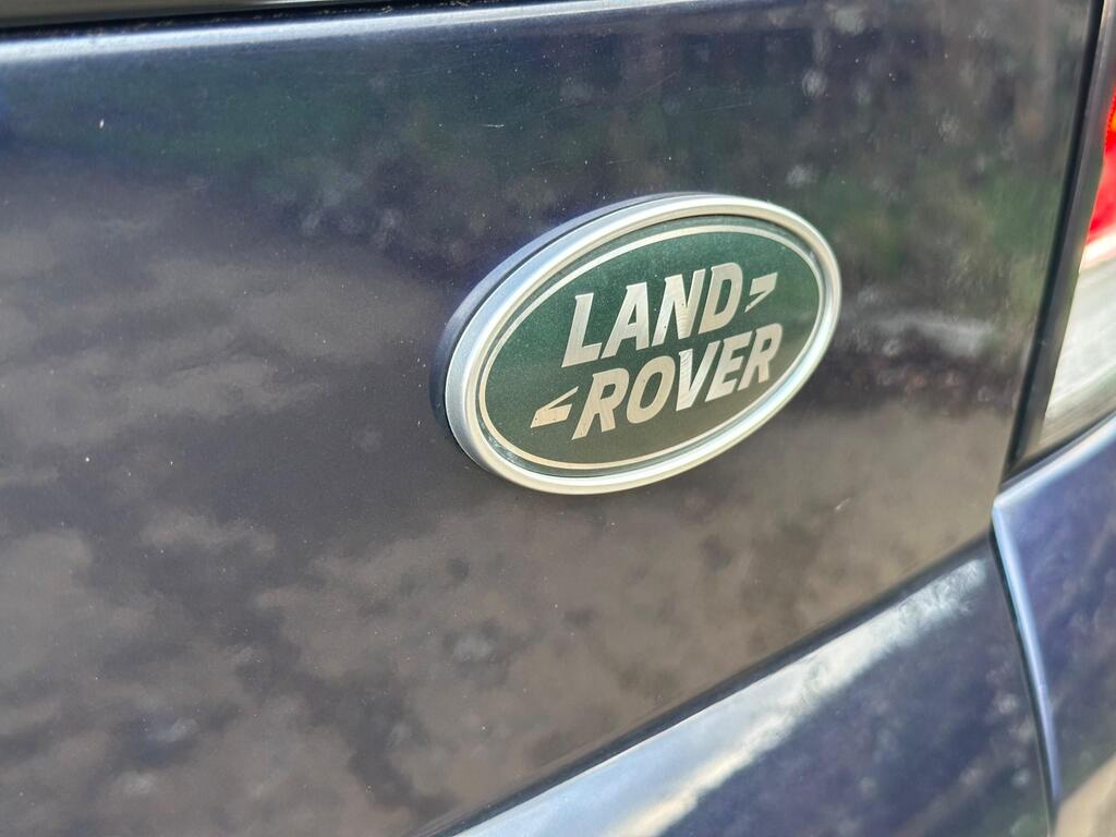 Used Land Rover Range Rover Sport 2018 for sale - 78014635: Photo 25