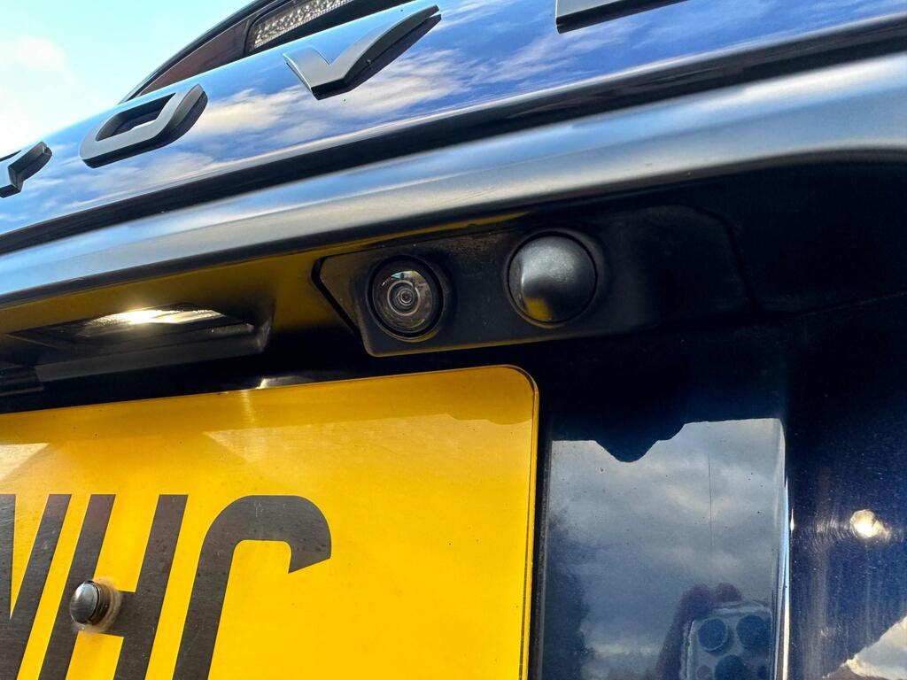 Used Land Rover Range Rover Sport 2018 for sale - 78014635: Photo 27