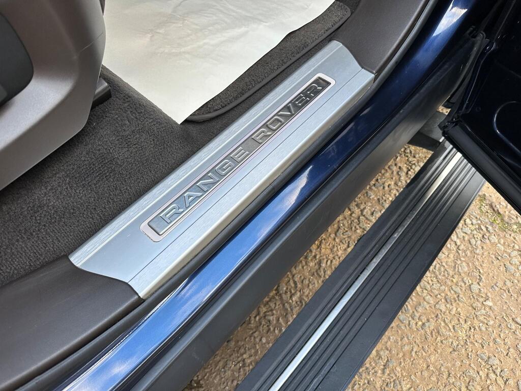 Used Land Rover Range Rover Sport 2018 for sale - 78014635: Photo 43