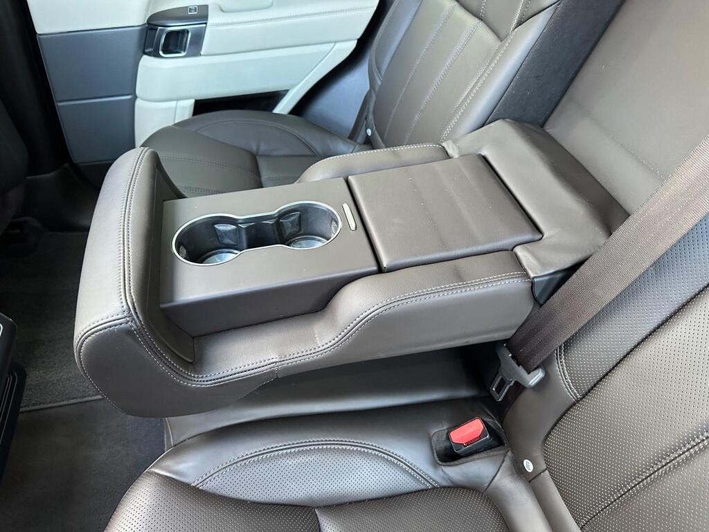 Used Land Rover Range Rover Sport 2018 for sale - 78014635: Photo 54