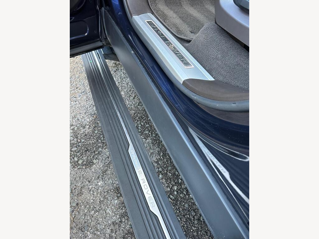 Used Land Rover Range Rover Sport 2018 for sale - 78014635: Photo 56