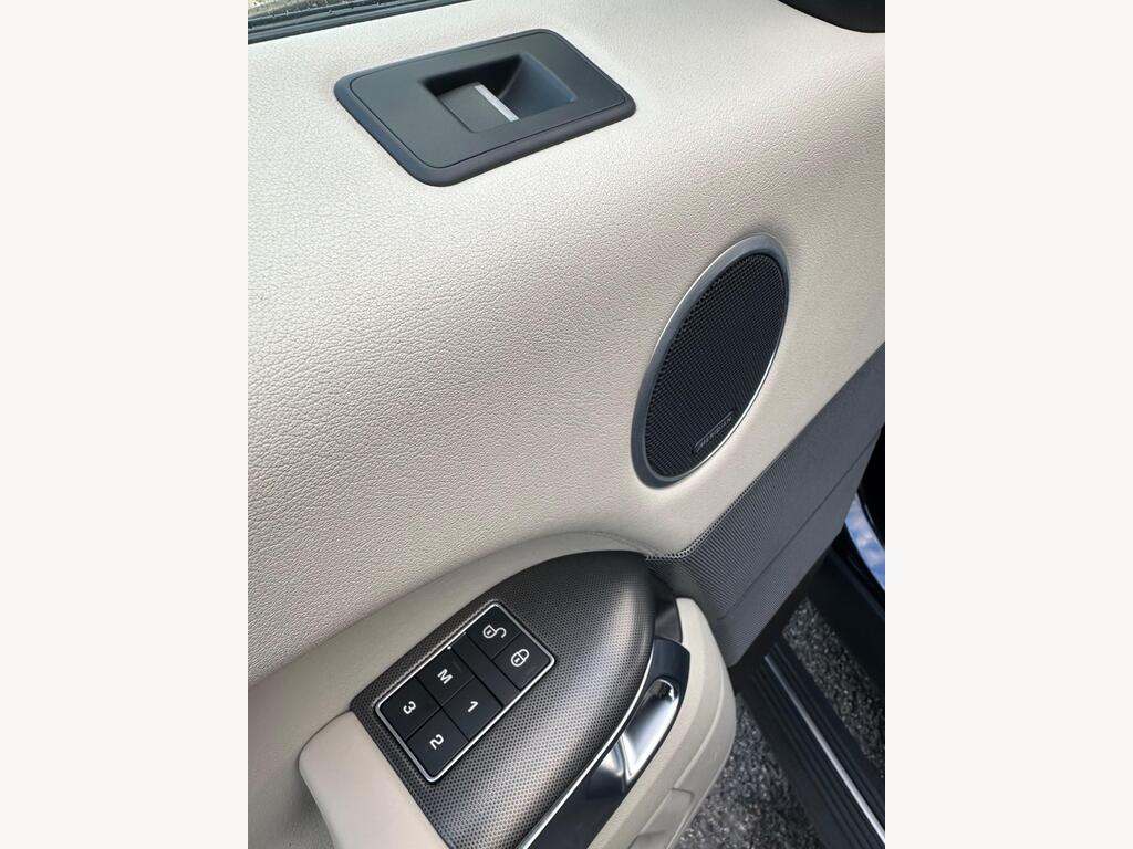 Used Land Rover Range Rover Sport 2018 for sale - 78014635: Photo 58