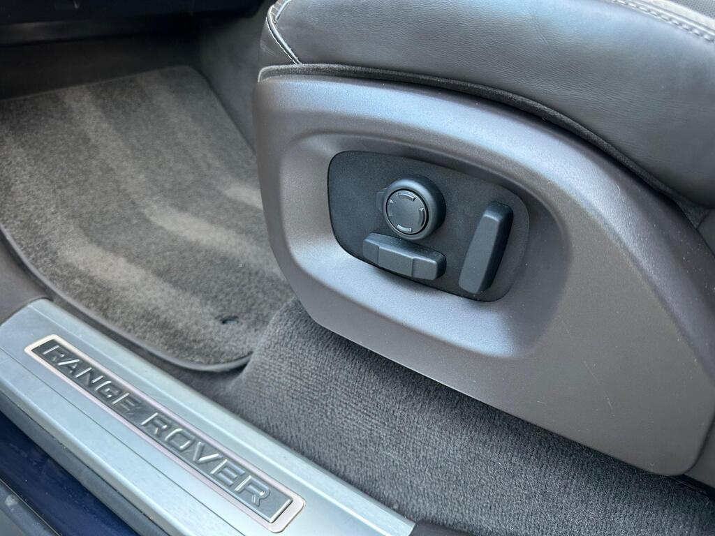 Used Land Rover Range Rover Sport 2018 for sale - 78014635: Photo 62