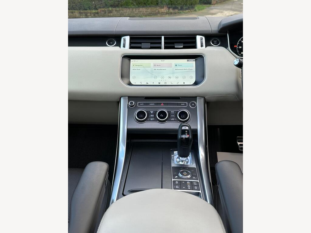 Used Land Rover Range Rover Sport 2018 for sale - 78014635: Photo 65