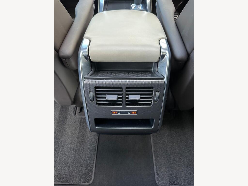 Used Land Rover Range Rover Sport 2018 for sale - 78014635: Photo 66