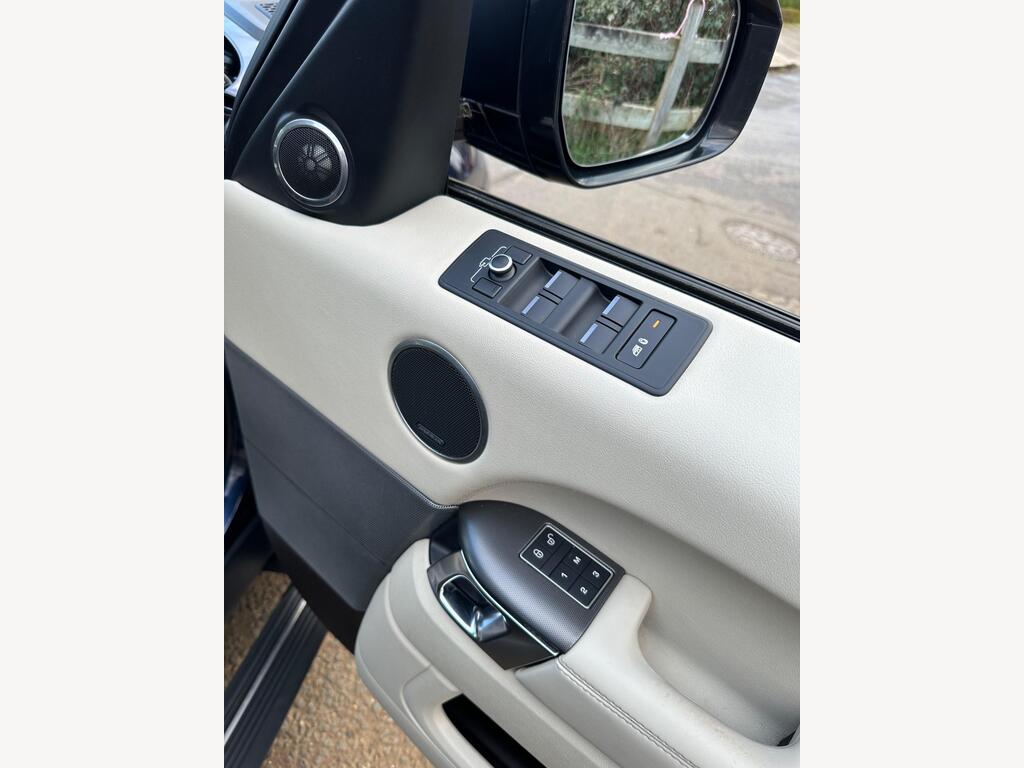 Used Land Rover Range Rover Sport 2018 for sale - 78014635: Photo 67