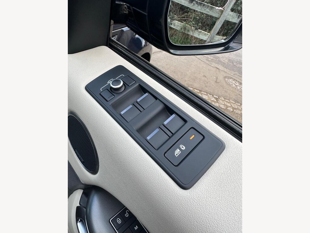 Used Land Rover Range Rover Sport 2018 for sale - 78014635: Photo 68