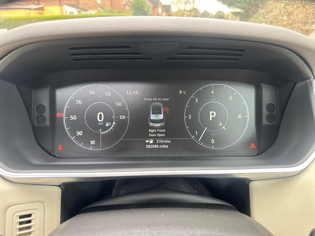 Used Land Rover Range Rover Sport 2018 for sale - 78014635: Photo 73