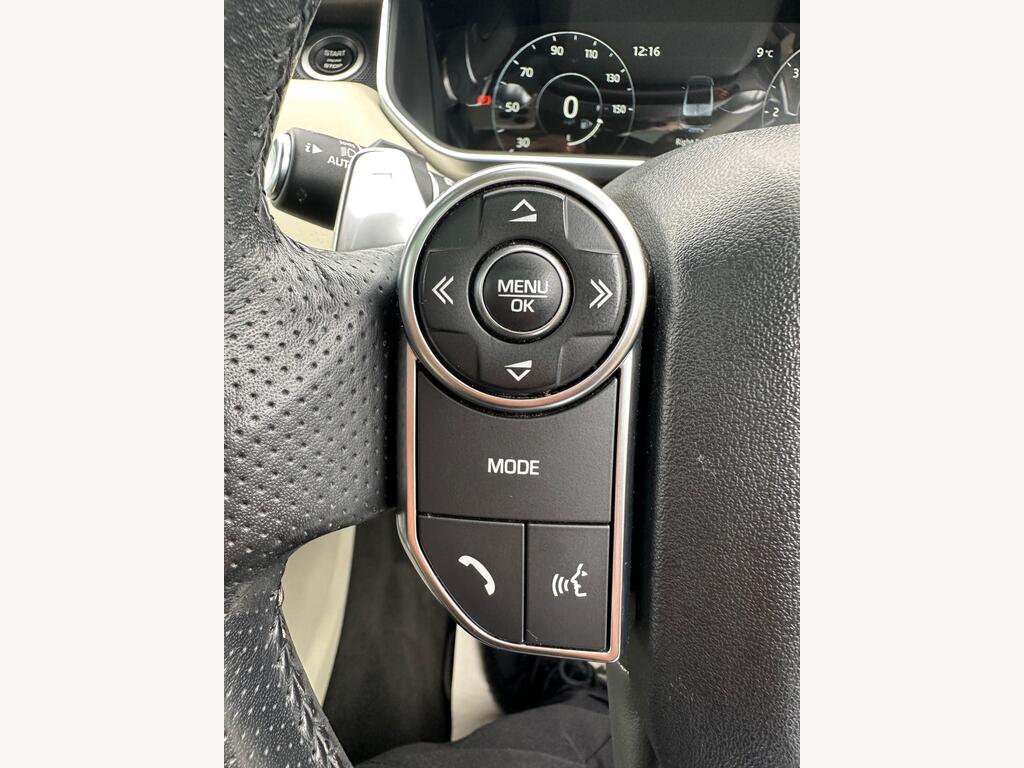 Used Land Rover Range Rover Sport 2018 for sale - 78014635: Photo 75